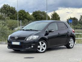 Toyota Auris, 1.4 l., hatchback