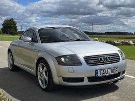 Audi TT, 1.8 l., coupe