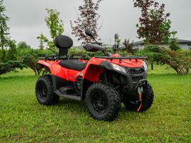 Goes TERROX 400L 400cc, atv / quad