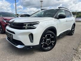 Citroen C5 Aircross, 1.5 l., Внедорожник / Кроссовер