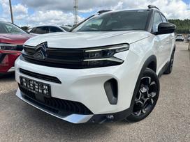 Citroen C5 Aircross, 1.5 l., Внедорожник / Кроссовер