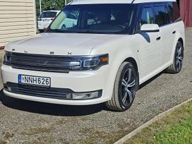 Ford Flex, 3.5 l., Внедорожник / Кроссовер