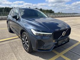 Volvo XC60, 2.0 l., Внедорожник / Кроссовер