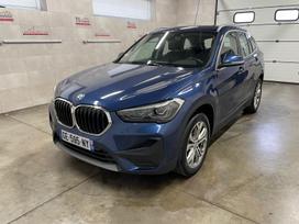 BMW X1, 1.5 l., Внедорожник / Кроссовер