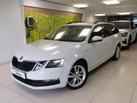 Skoda Octavia, 2.0 l., Универсал