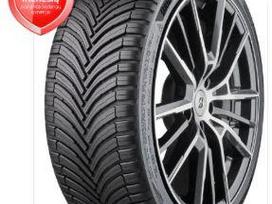 Bridgestone TURANZA ALL SEASON 6, žieminės 205/55 R16