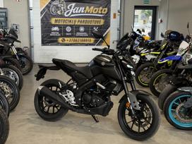 Yamaha MT 125 125cc, street / классические