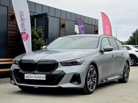 BMW 520, 2.0 l., Универсал