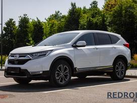 Honda CR-V, 2.0 l., visureigis / krosoveris