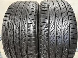 Vredestein Quatrac pro+//2024m, all-season 225/40 R19