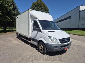 Mercedes-Benz Sprinter, 2.2 l., commercial