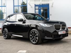 BMW X3, 2.0 l., Внедорожник / Кроссовер