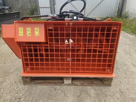 -Kita- CM-300, concrete mixers