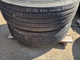 Matador FHR4, universalios 315/80 R22,5