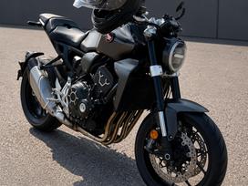 Honda Cb 1000cc, street / klasikiniai
