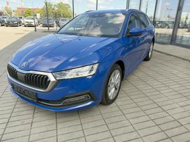 Skoda Octavia, 1.0 l., Универсал