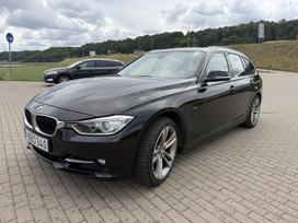 BMW 325, 2.0 l., wagon