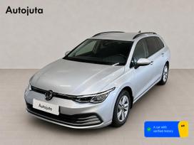 Volkswagen Golf, 2.0 l., Универсал