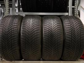 Goodyear Ultra Grip Performance 3, winter 245/45 R18