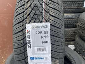 Zmax Winterhawke I, žieminės 225/55 R19