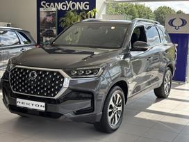 KGM Rexton, 2.2 l., Внедорожник / Кроссовер