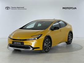 Toyota Prius, 2.0 l., hatchback
