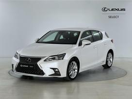 Lexus CT 200h, 1.8 l., hatchback