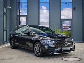 Mercedes-Benz E300, 2.0 l., wagon
