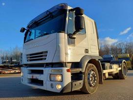 Iveco MAGIRUS 450, other