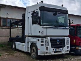 Renault Magnum 520, kita