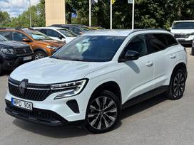 Renault Austral, 1.3 l., off-road / crossover