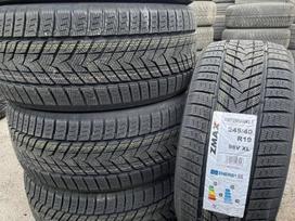 Zmax WINTERHAWKE II, winter 245/40 R19