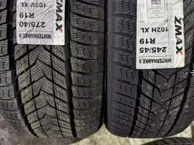 Zmax WINTERHAWKE II, winter 275/40 R19