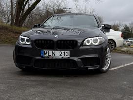 Bmw 535, 3.0 l., sedanas