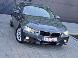 BMW 320, 2.0 l., Универсал