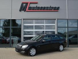 Mercedes-Benz C200, 2.1 l., Универсал