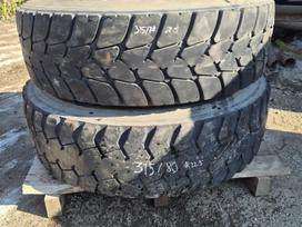 Fulda, universalios 315/70 R22,5