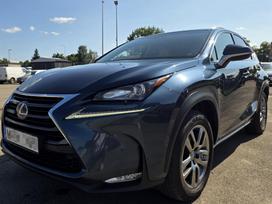 Lexus NX 300h, 2.5 l., Внедорожник / Кроссовер
