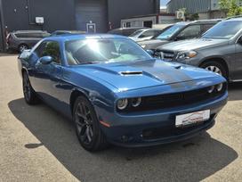 Dodge Challenger, 3.6 l., coupe