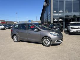 Renault Grand Scenic, 1.5 l., Минивэн