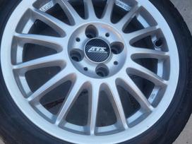 ATS, легкосплавные , R16