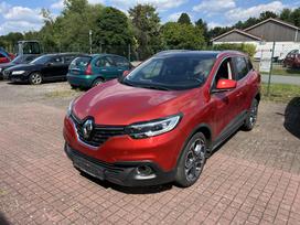 Renault Kadjar, 1.6 l., mpv / minivan