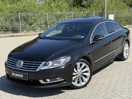 Volkswagen Passat CC, 2.0 l., saloon / sedan