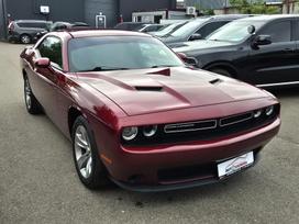 Dodge Challenger, 3.6 l., coupe