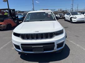 Jeep Grand Cherokee, 3.6 l., off-road / crossover
