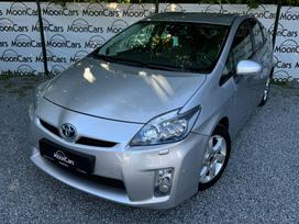 Toyota Prius, hatchback