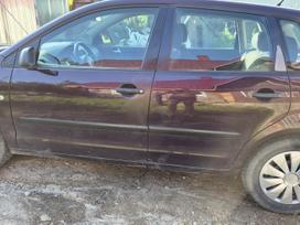 Volkswagen Polo, hatchback