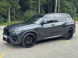 BMW X5, 3.0 l., Внедорожник / Кроссовер