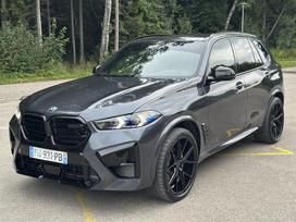 BMW X5, 3.0 l., Внедорожник / Кроссовер