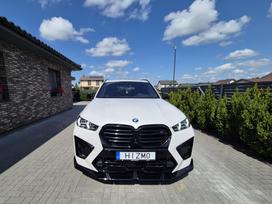 BMW X5, 3.0 l., off-road / crossover
